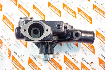 6205-61-1202 Насос водяной Помпа для Komatsu PC130 Взаимозаменяемые номера: 6205611202